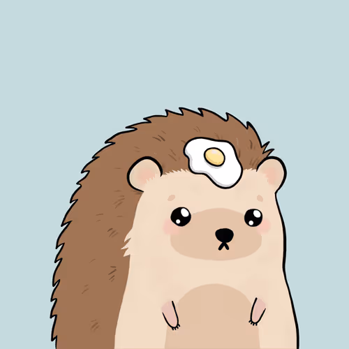 Hedgies Club Vvip