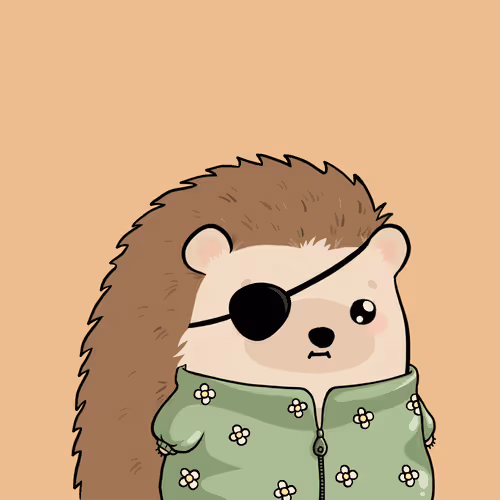 Hedgies Club Vvip