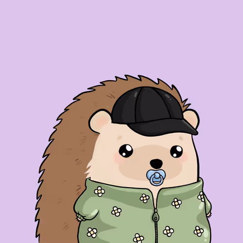Hedgies Club Vvip