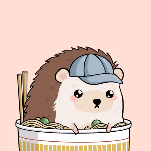 Hedgies Club Vvip