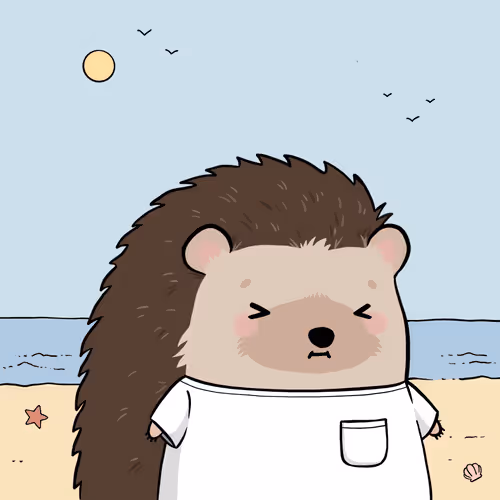 Hedgies Club Vvip