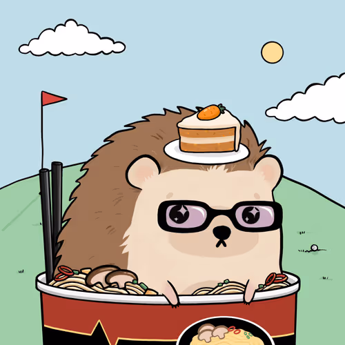 Hedgies Club Vvip