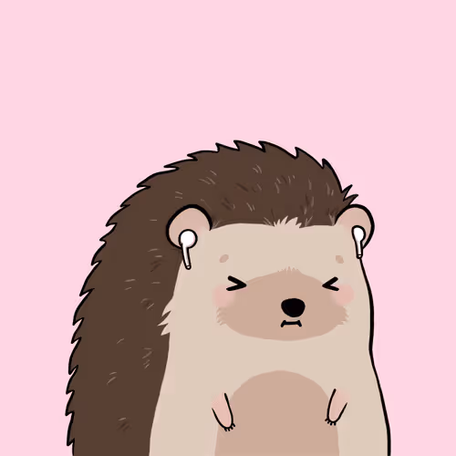 Hedgies Club Vvip