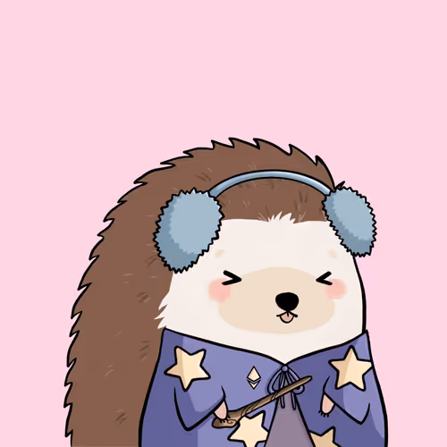 Hedgies Club Vvip