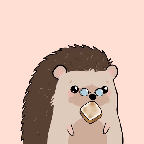 Hedgies Club Vvip