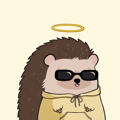 Hedgies Club Vvip