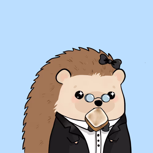 Hedgies Club Vvip
