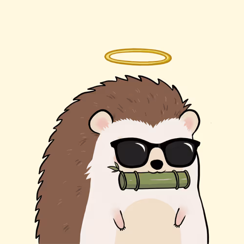 Hedgies Club Vvip