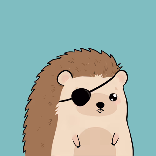 Hedgies Club Vvip