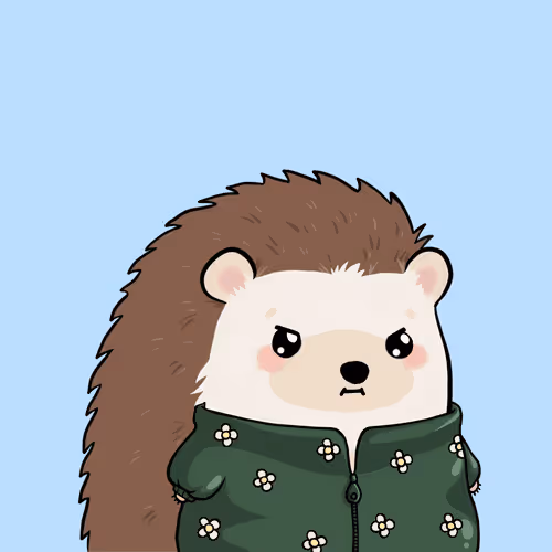 Hedgies Club Vvip