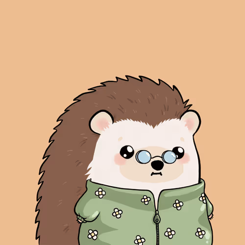 Hedgies Club Vvip