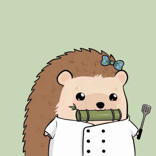 Hedgies Club Vvip