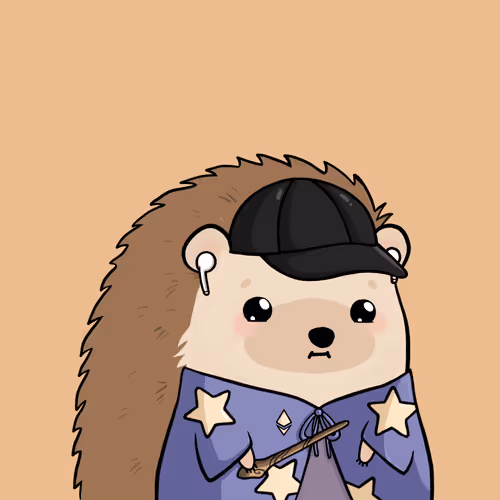 Hedgies Club Vvip