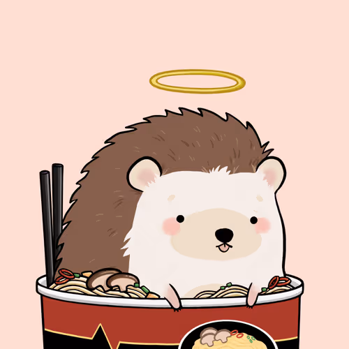 Hedgies Club Vvip