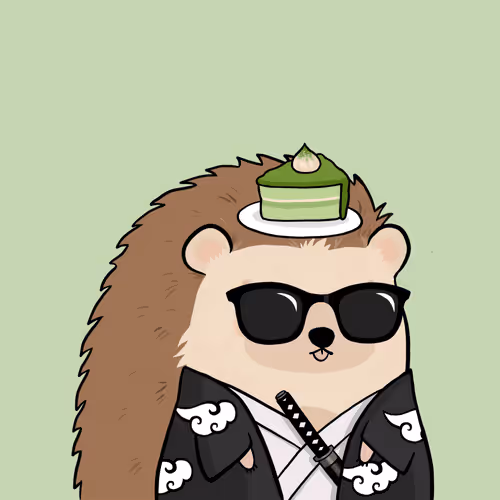 Hedgies Club Vvip