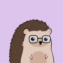 Hedgies Club VVIP #3277