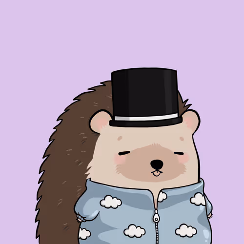 Hedgies Club Vvip