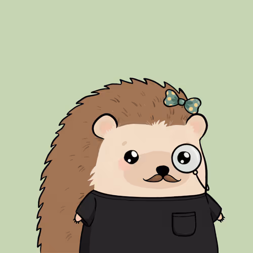 Hedgies Club Vvip