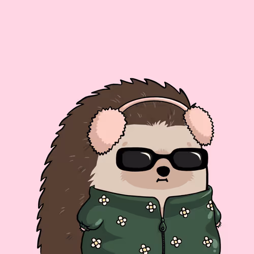 Hedgies Club Vvip