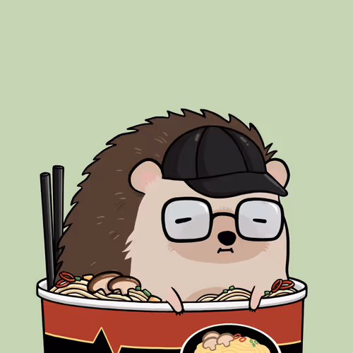 Hedgies Club Vvip