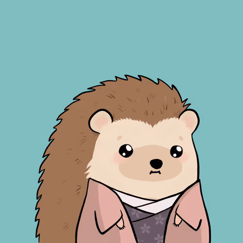 Hedgies Club Vvip