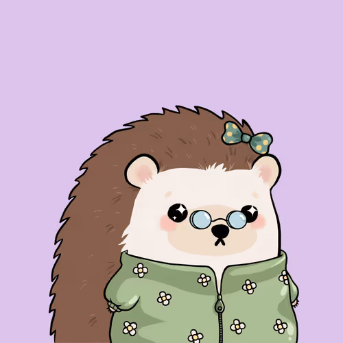 Hedgies Club Vvip