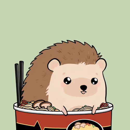 Hedgies Club Vvip