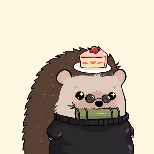 Hedgies Club Vvip