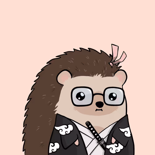 Hedgies Club Vvip