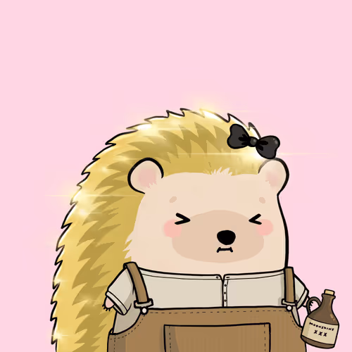 Hedgies Club Vvip
