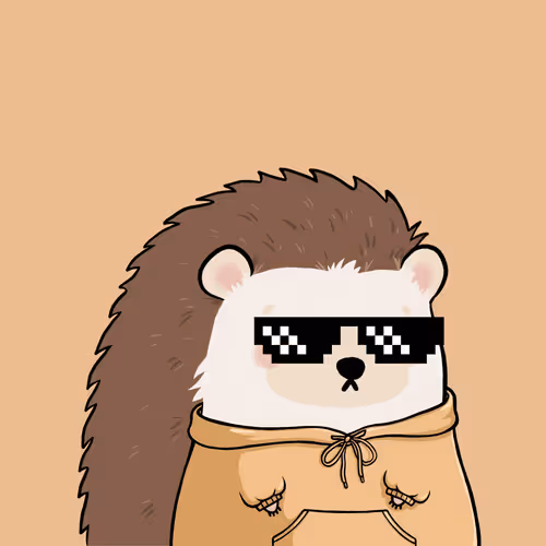 Hedgies Club Vvip