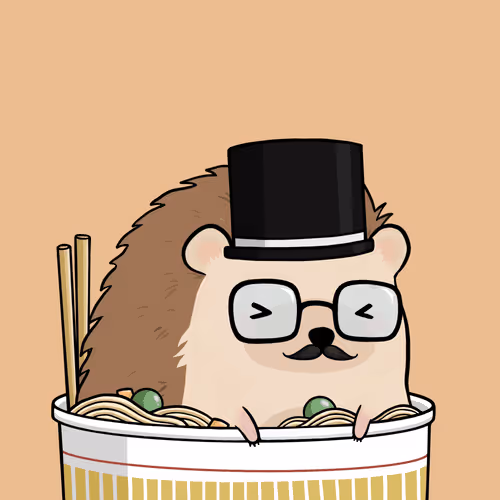 Hedgies Club Vvip