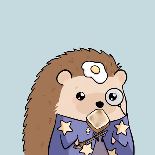 Hedgies Club Vvip