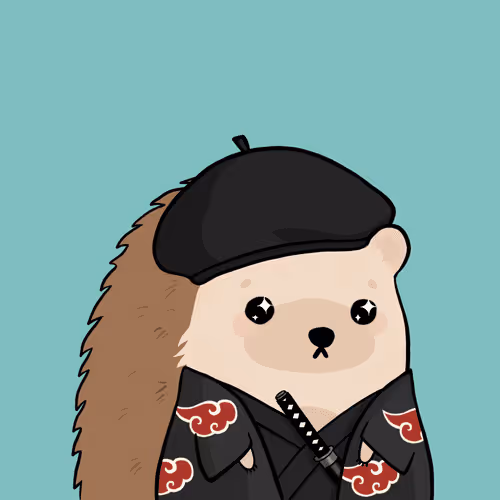 Hedgies Club Vvip