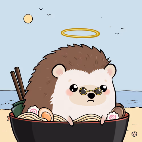 Hedgies Club Vvip