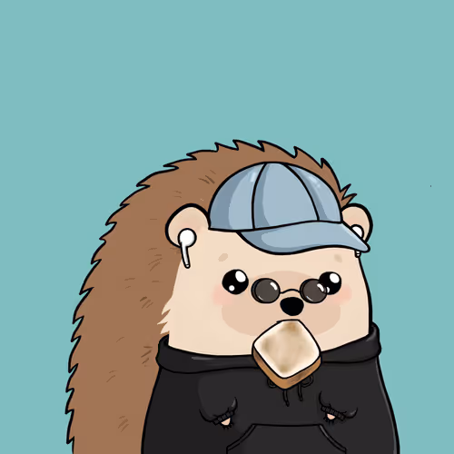 Hedgies Club Vvip