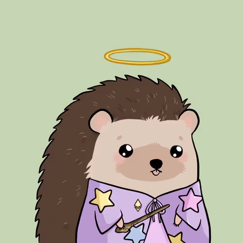 Hedgies Club Vvip