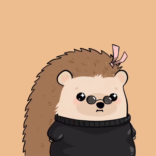 Hedgies Club Vvip