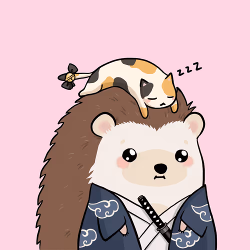 Hedgies Club Vvip