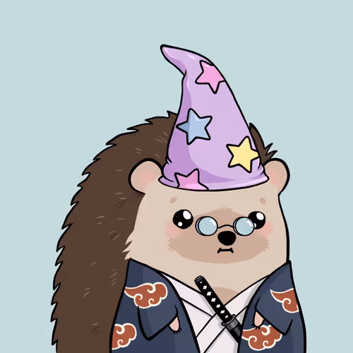 Hedgies Club Vvip