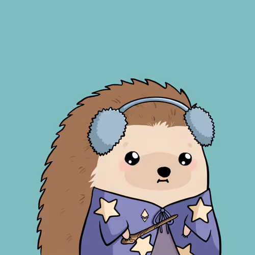 Hedgies Club Vvip