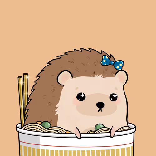 Hedgies Club Vvip