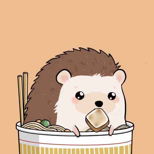 Hedgies Club Vvip