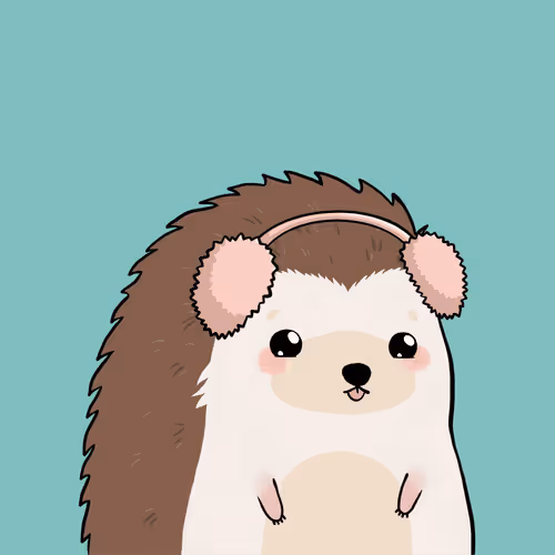 Hedgies Club Vvip