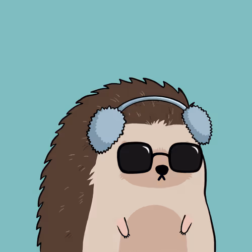 Hedgies Club Vvip