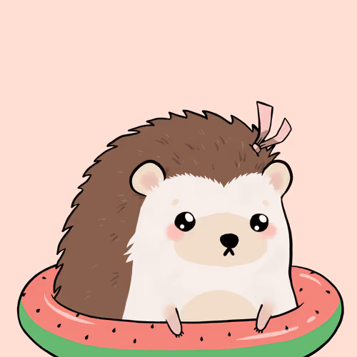 Hedgies Club Vvip