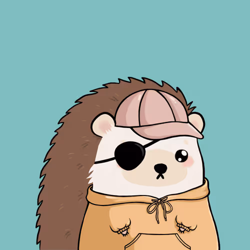 Hedgies Club Vvip