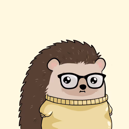 Hedgies Club Vvip