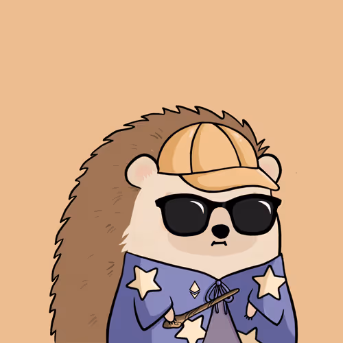 Hedgies Club Vvip