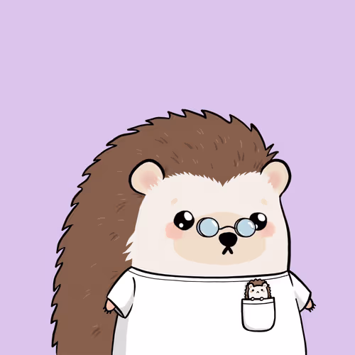 Hedgies Club Vvip